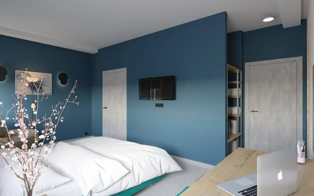 U Krasnykh Vorot Hotel