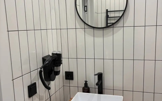 Апартамены Студия 74