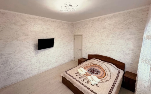 Гостевой дом Дакар