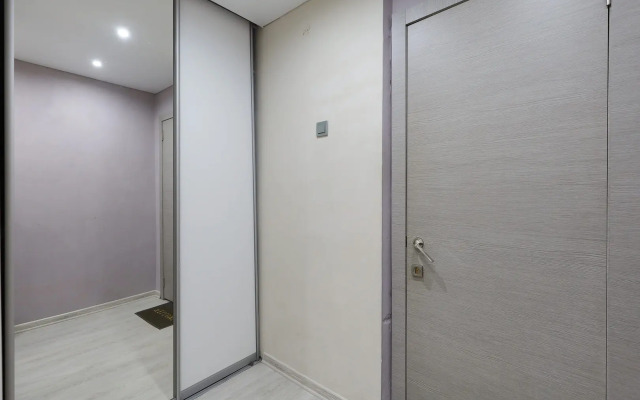 Just An Apartment Flat