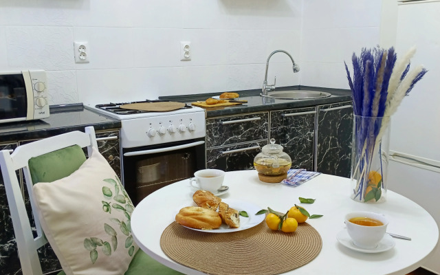 Квартира City Center