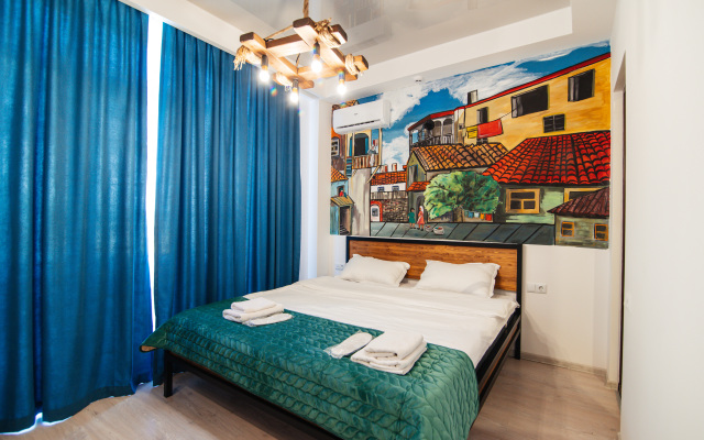 Hotel King George Boutique