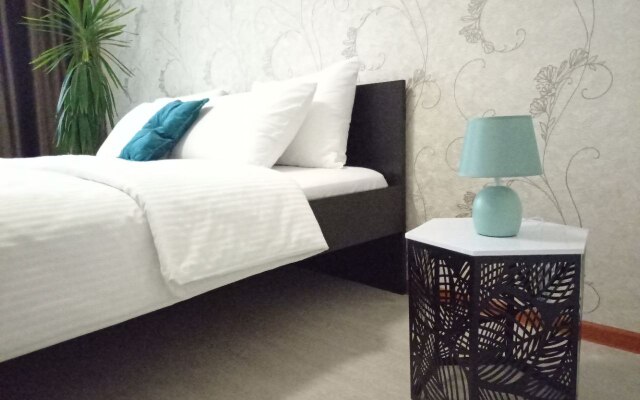 Квартира видовая двухкомнатная на Набережной (мкр.Сипайлово)