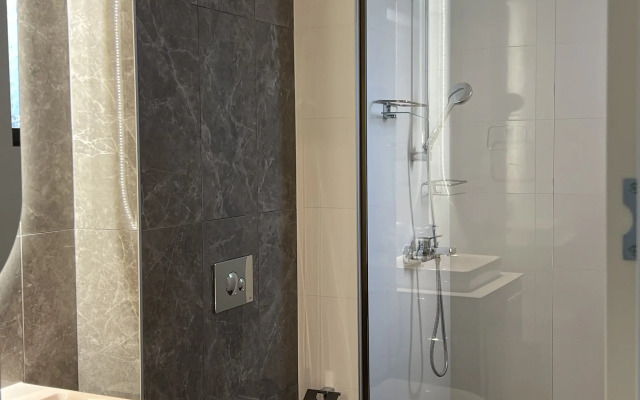 Boutique Apartments