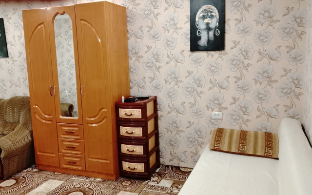 Квартира Однокомнатная в Спальном Районе