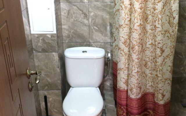 Na Tverskoy Mini-Hotel