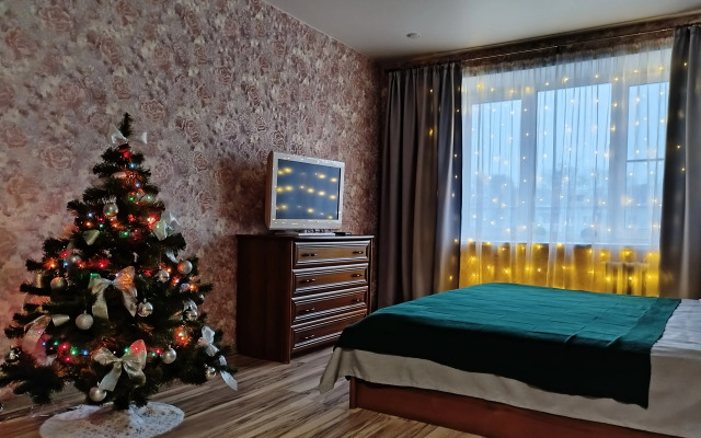 Квартира Крещендо на Мира 22