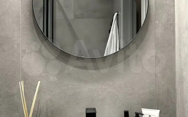 ЖК Крылья Квартира