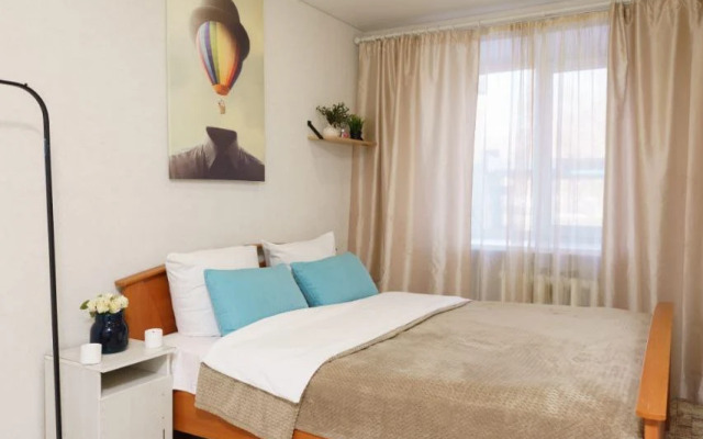 Квартира на Ленина