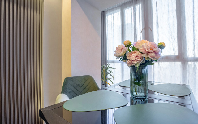 Квартира Двухкомнатная в Самом Центре Города