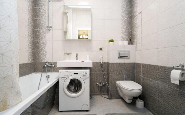 Квартира ODIRENT рядом с парком