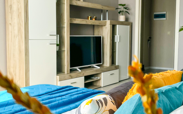 Квартира Sweet Home на Южной 27