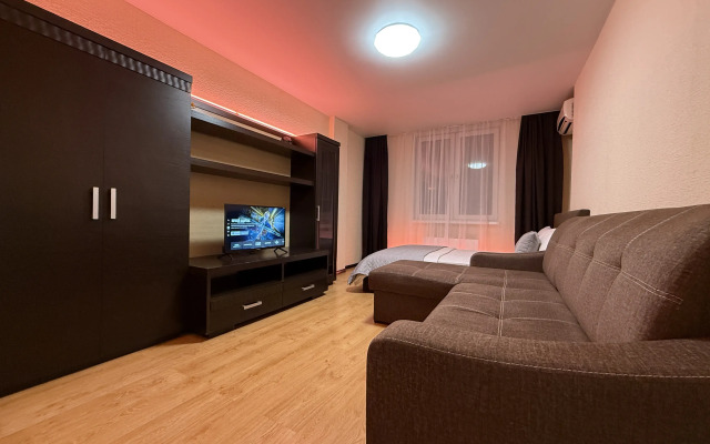 Квартира Уютная на Щорса 103