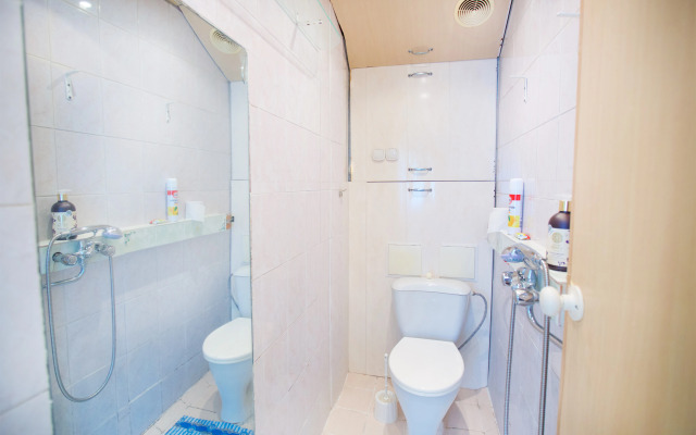 Квартира рядом с автовокзалом и краевой больницей