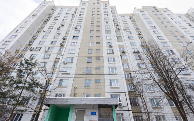 Na Novykh Cheremushkakh Apartments