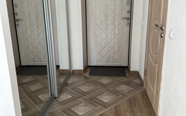 Квартира Премиальная на Комсомольской