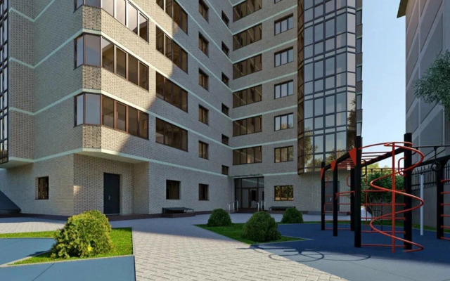 Квартира 2х комнатная квартира в центре города