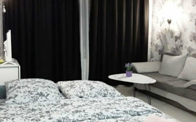 Апартаменты Розовый Фламинго