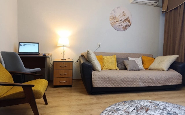 Квартира Большая для Семьи