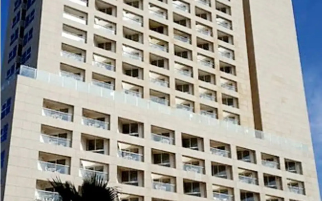 ben gurion 99-ab01 Flat