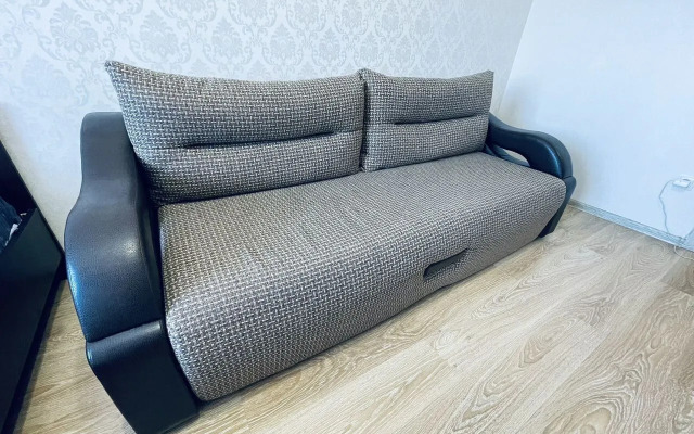 Квартира на Сенной