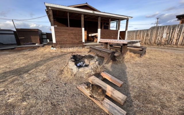 Dudeevukh Guest House