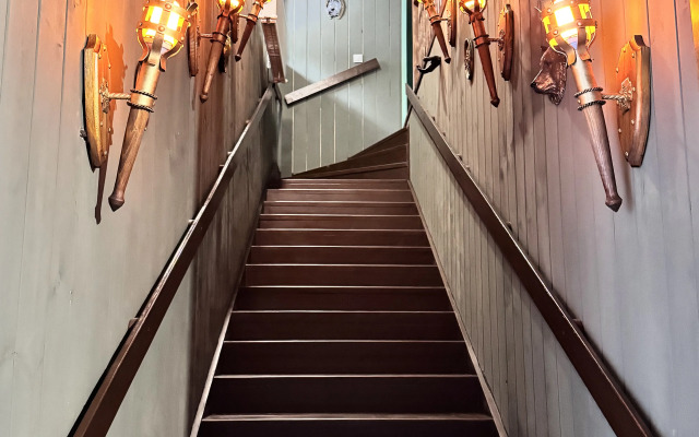 Отель Нарния