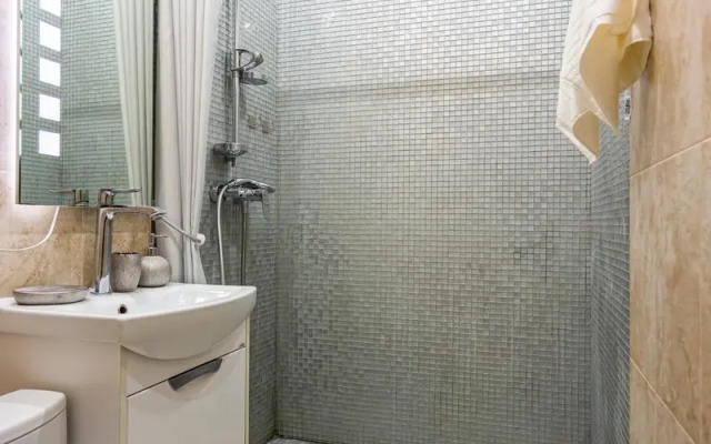 Квартира На Профсоюзной