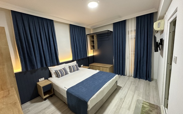 Enda Lara Hotel