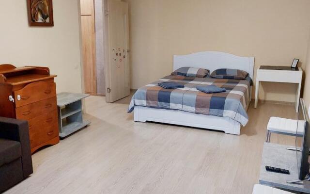 Квартира на улице Девятая Рота 27