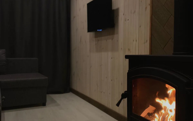 Tundra Mini-hotel