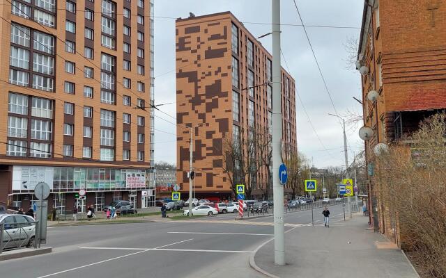 Astro Na Gorykogo Apartments