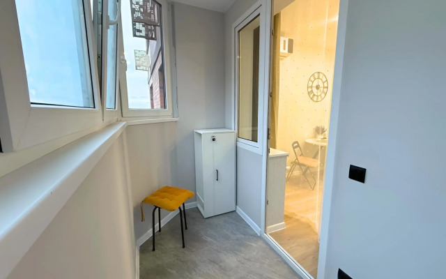 Квартира Просторная Краснодар Ростовское Шоссе