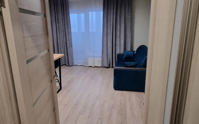 Квартира уютная