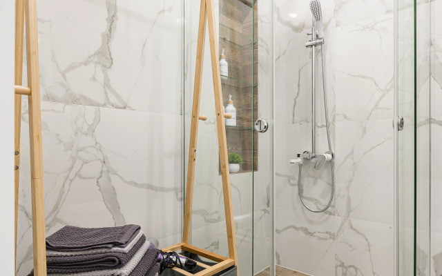 Minsk Mir View Apartment