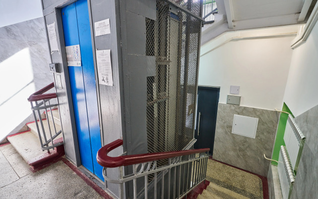 Апартаменты на Тверской 15