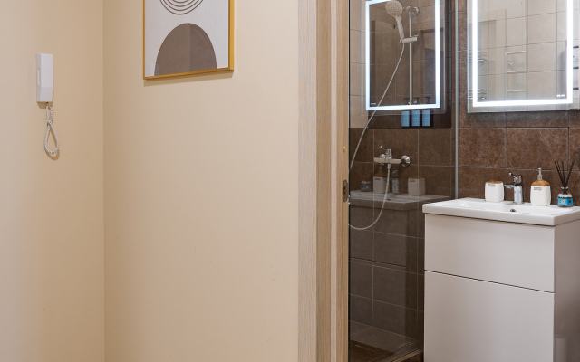 Apart Pro Saint-Petersburg Apartments
