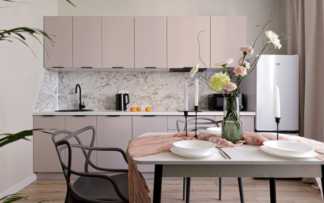 Квартира у парка Галицкого