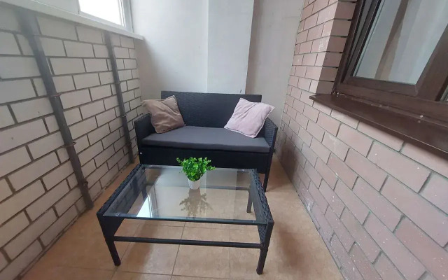 Квартира Комфорт на Селезнева