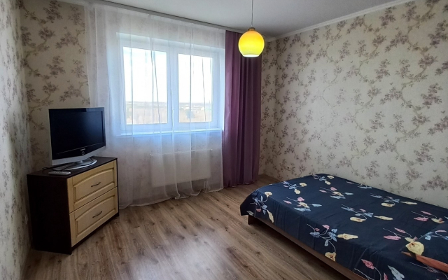 Квартира со всеми удобствами