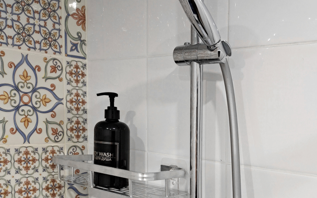 Апартаменты у метро Селигерская