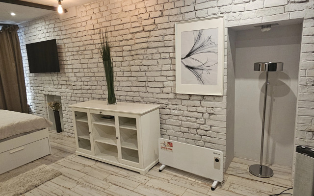 Квартира 1 комнатная в центре Санкт-Петербурга