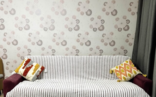 Квартира на Борисова 42