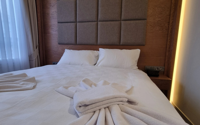 RIJJI Hotel Istanbul Old City Hotel