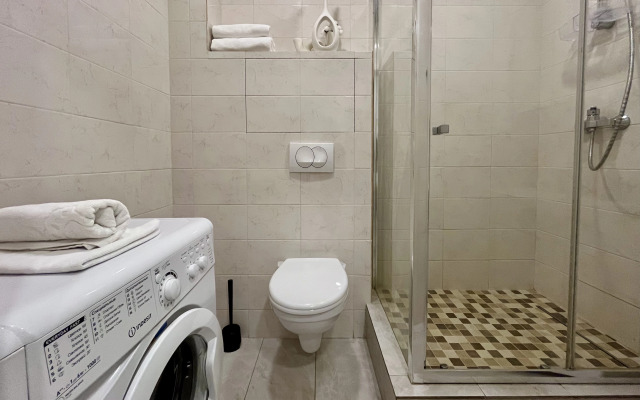 Квартира на Давлеткильдеева 18 (260)