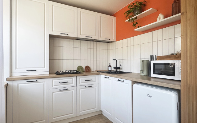 Квартира Yarmarka Apart