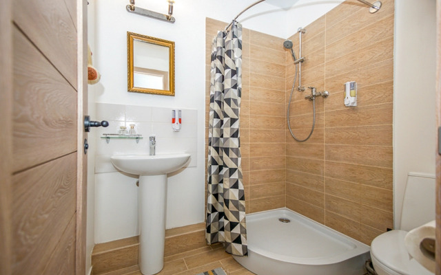 Квартиры Gala Aparts Studio №4