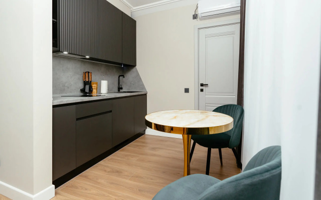 House Apartment hotel