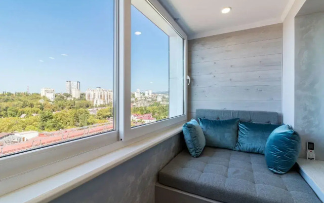 Апартаменты Сочипосуточно