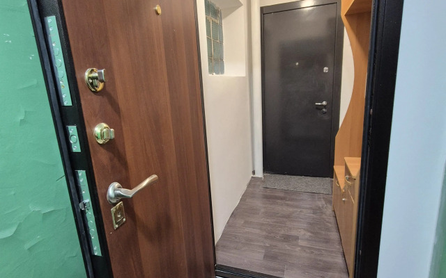 S Novym Remontom Nevelskogo Flat